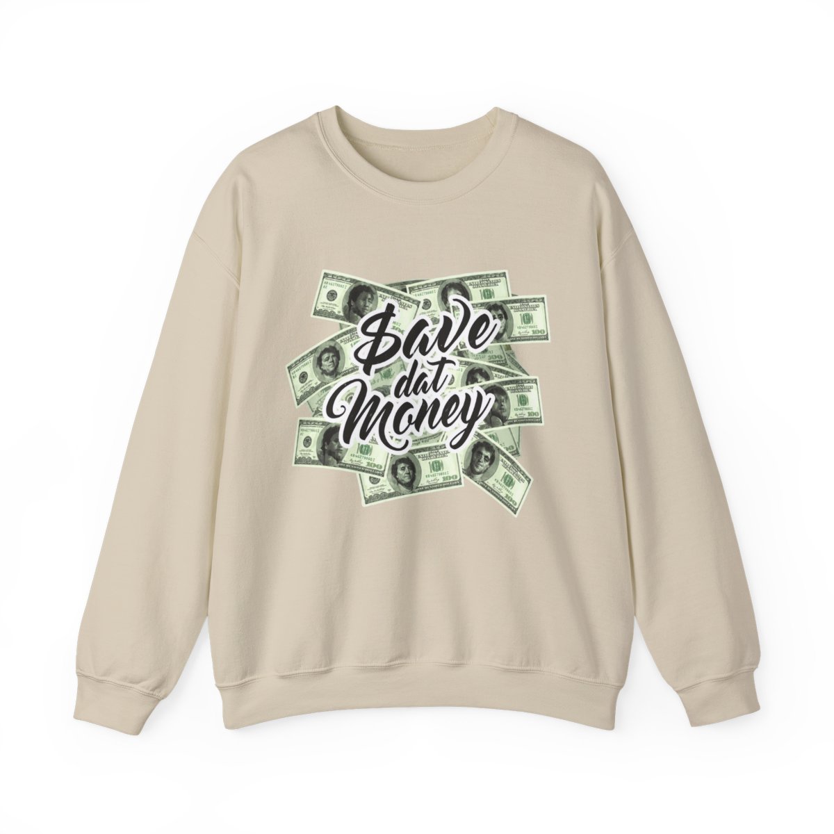 Lil Dicky Save dat Money - alternate angle 4, merchandise