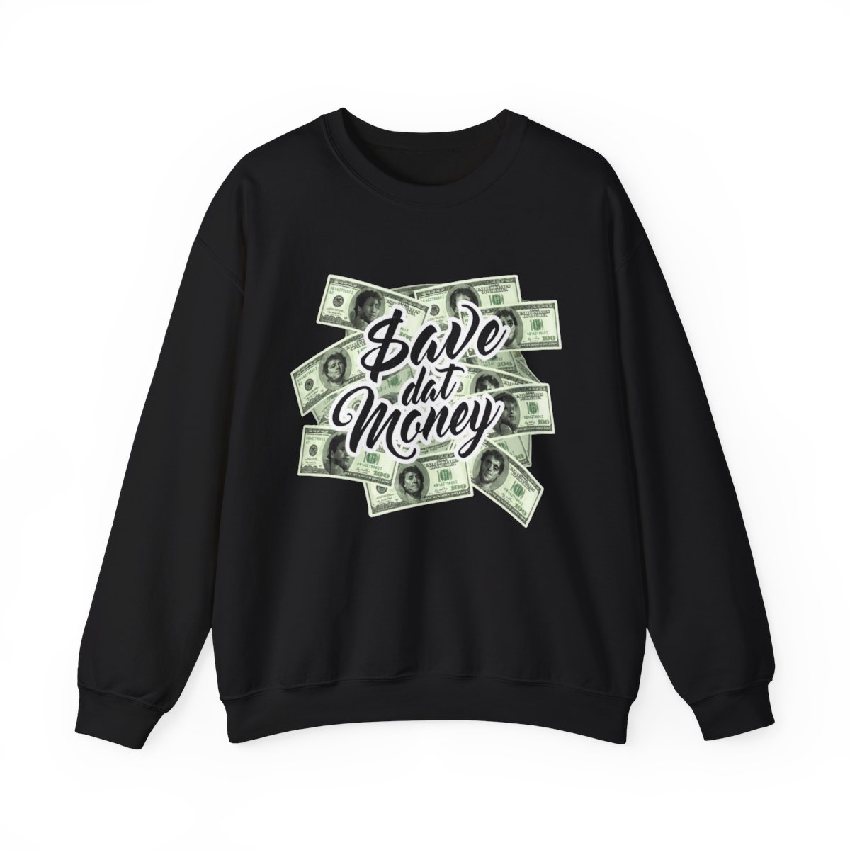 Lil Dicky Save dat Money - alternate angle 3, merchandise