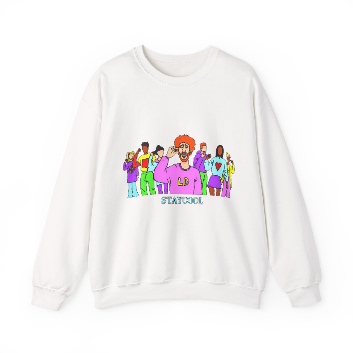 Lil Dicky Merch Funny - Official Creator merchandise
