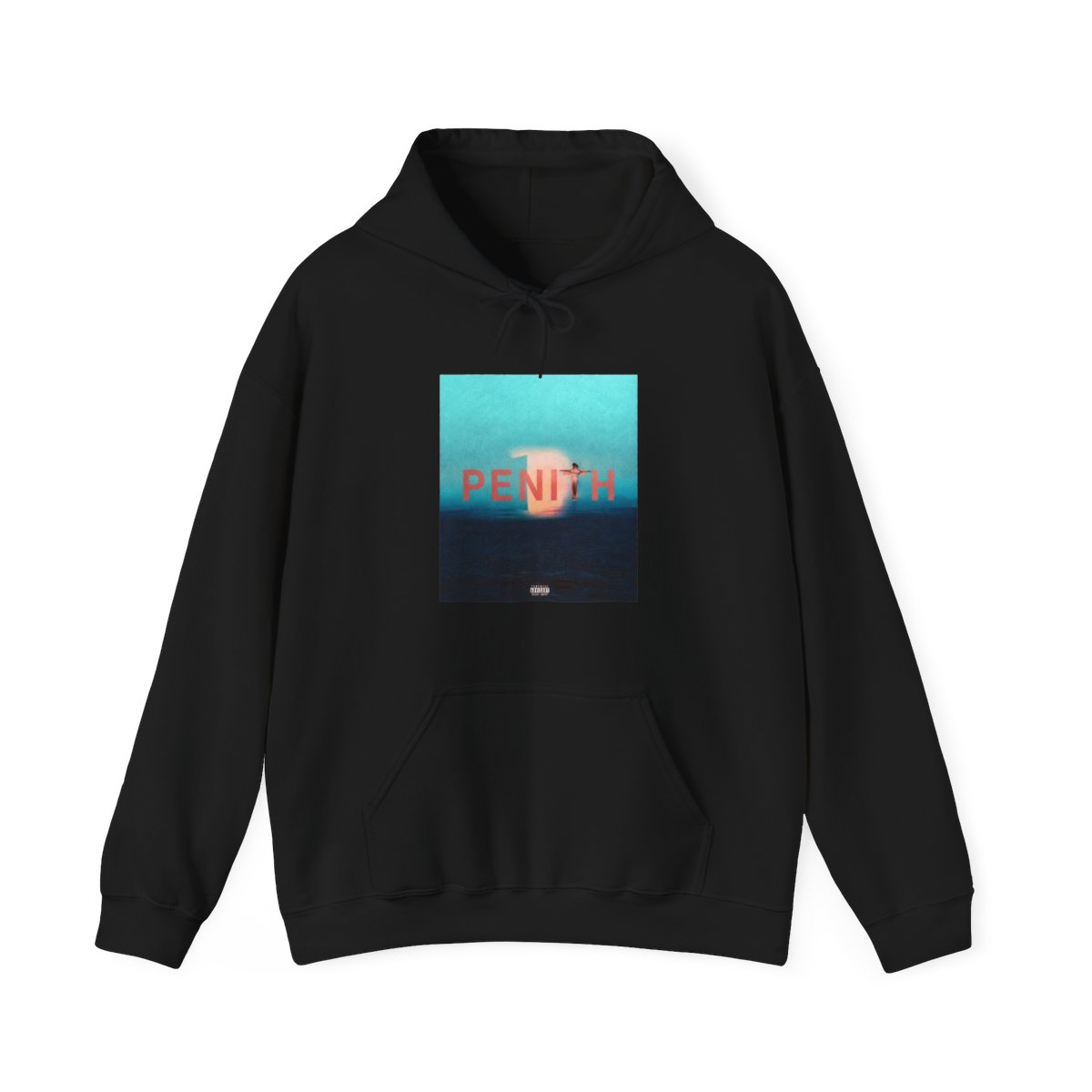 Lil Dicky - Penith (The DAVE Soundtrack) album 2024 - Official Hoodies merchandise