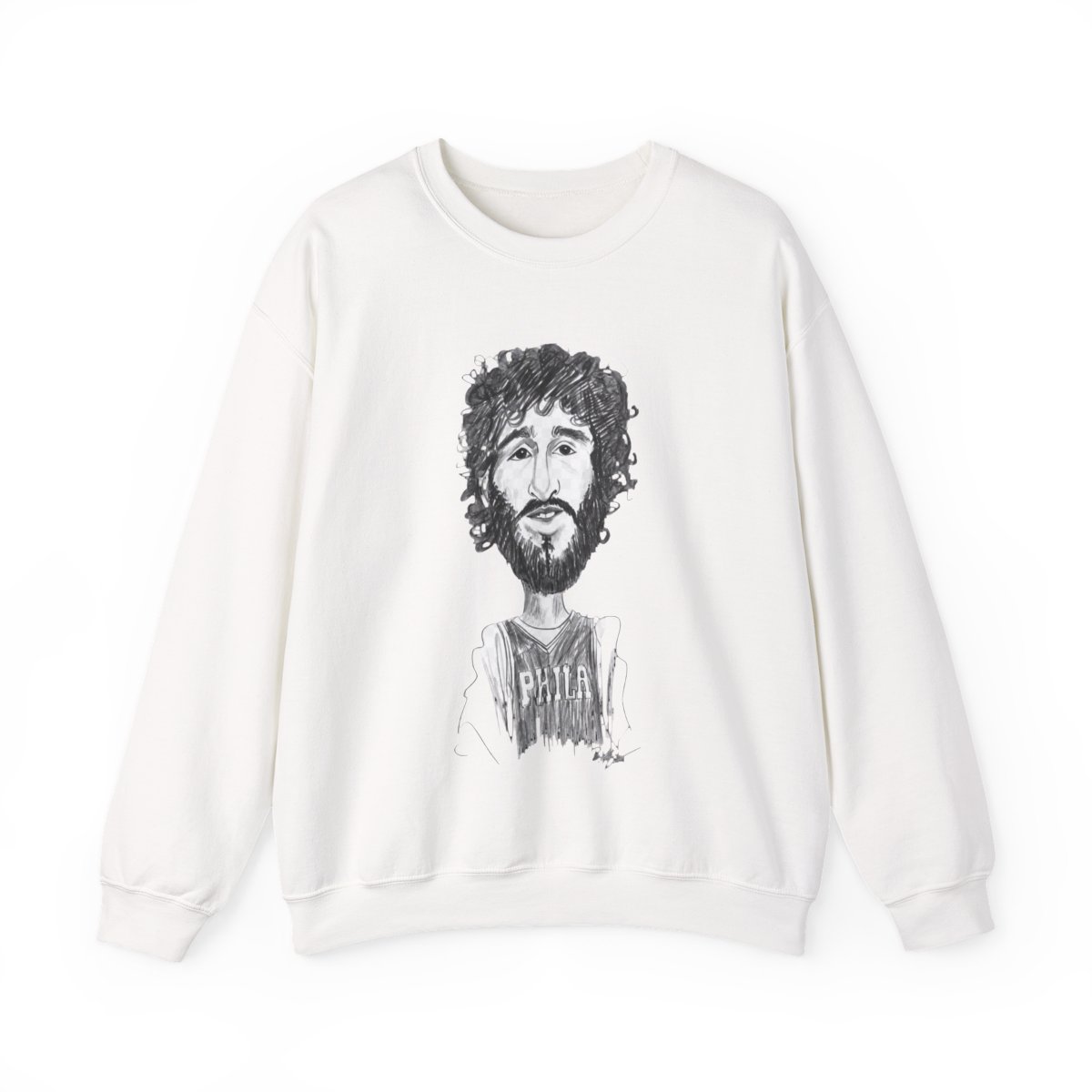 Artistic Sweatshirts Print - Official sweatshirts merchandise