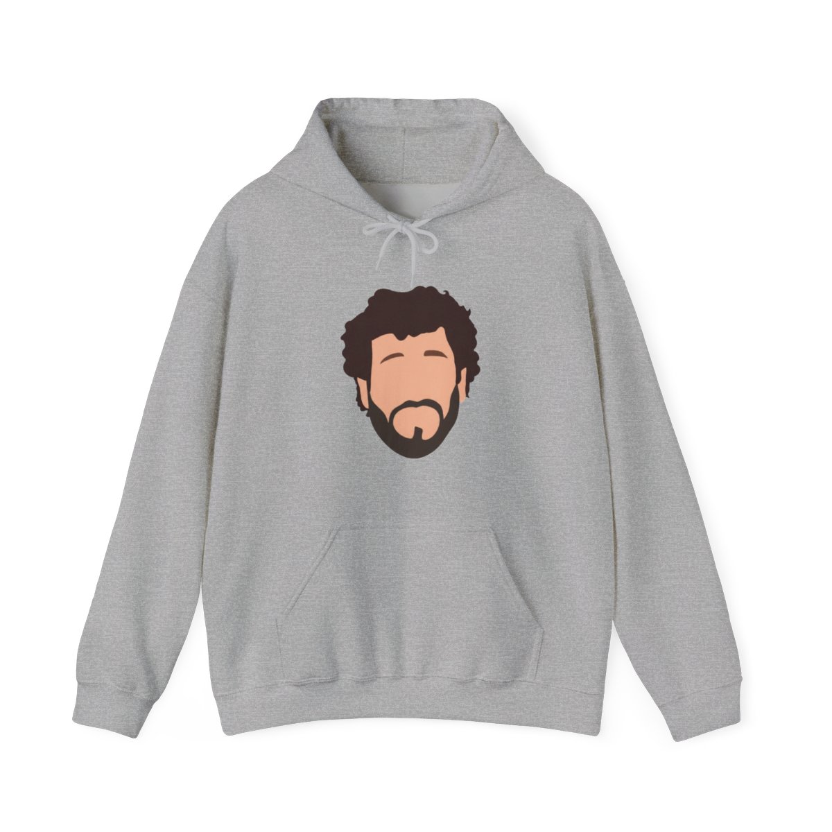 Artistic Hoodies Print - alternate angle 3, merchandise