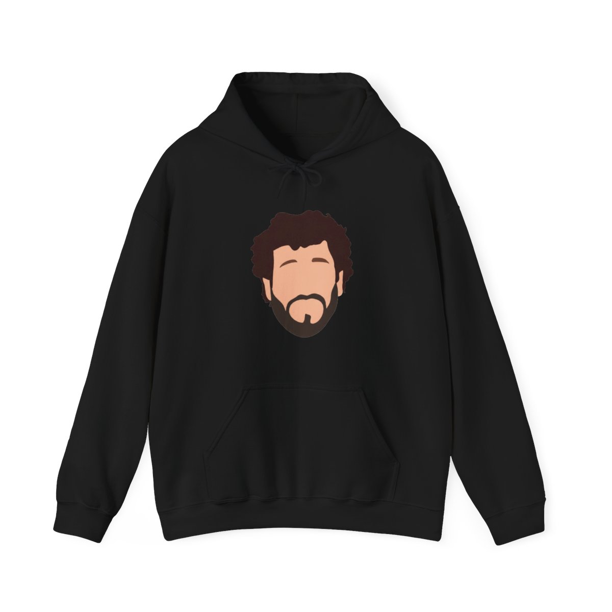 Artistic Hoodies Print