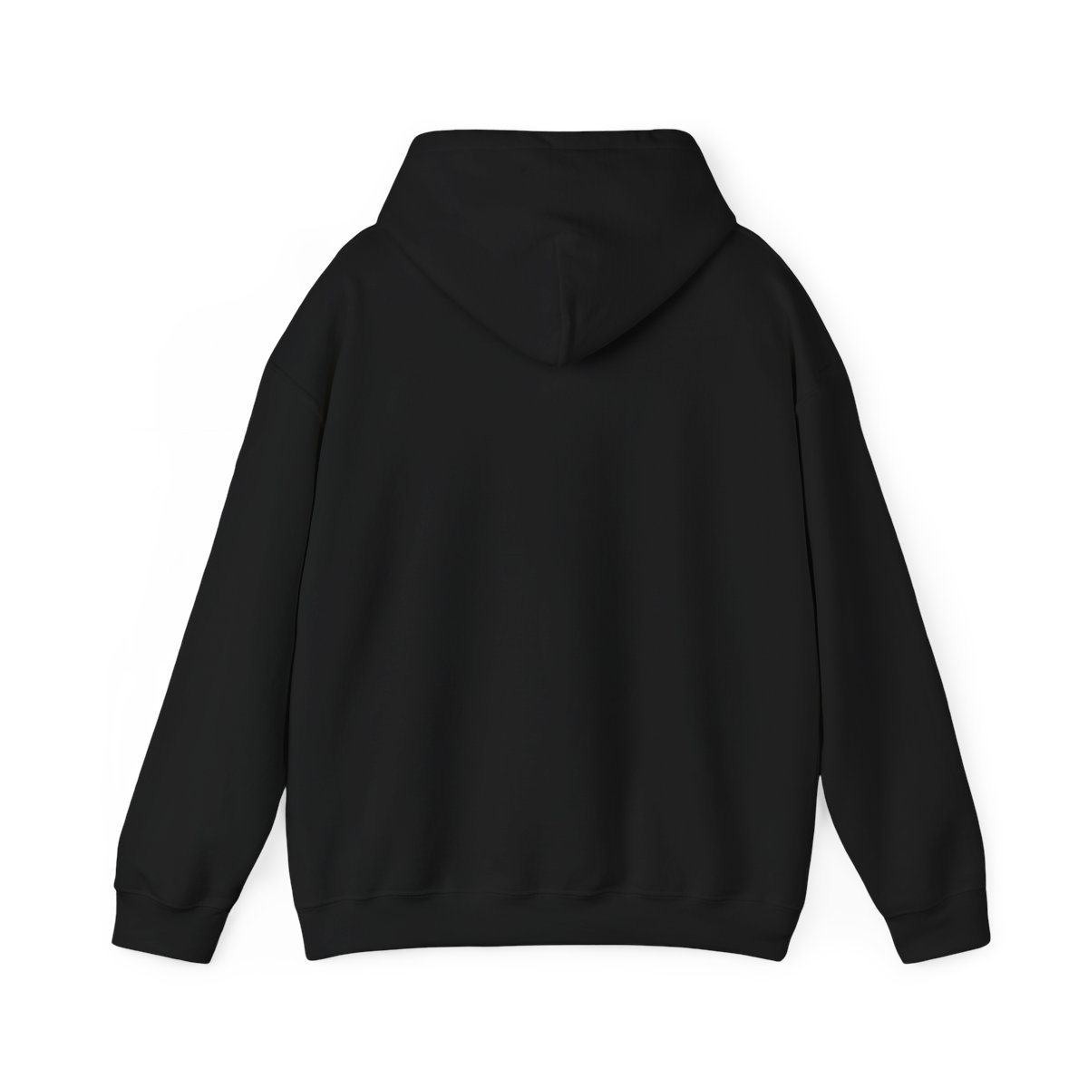 Artistic Hoodies Print - alternate angle 1, merchandise