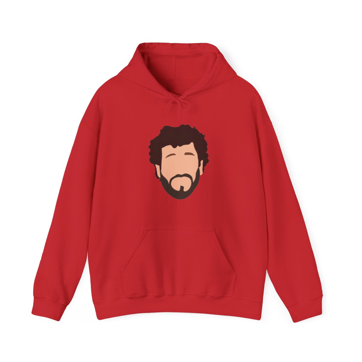 Artistic Hoodies Print - alternate angle 2, merchandise