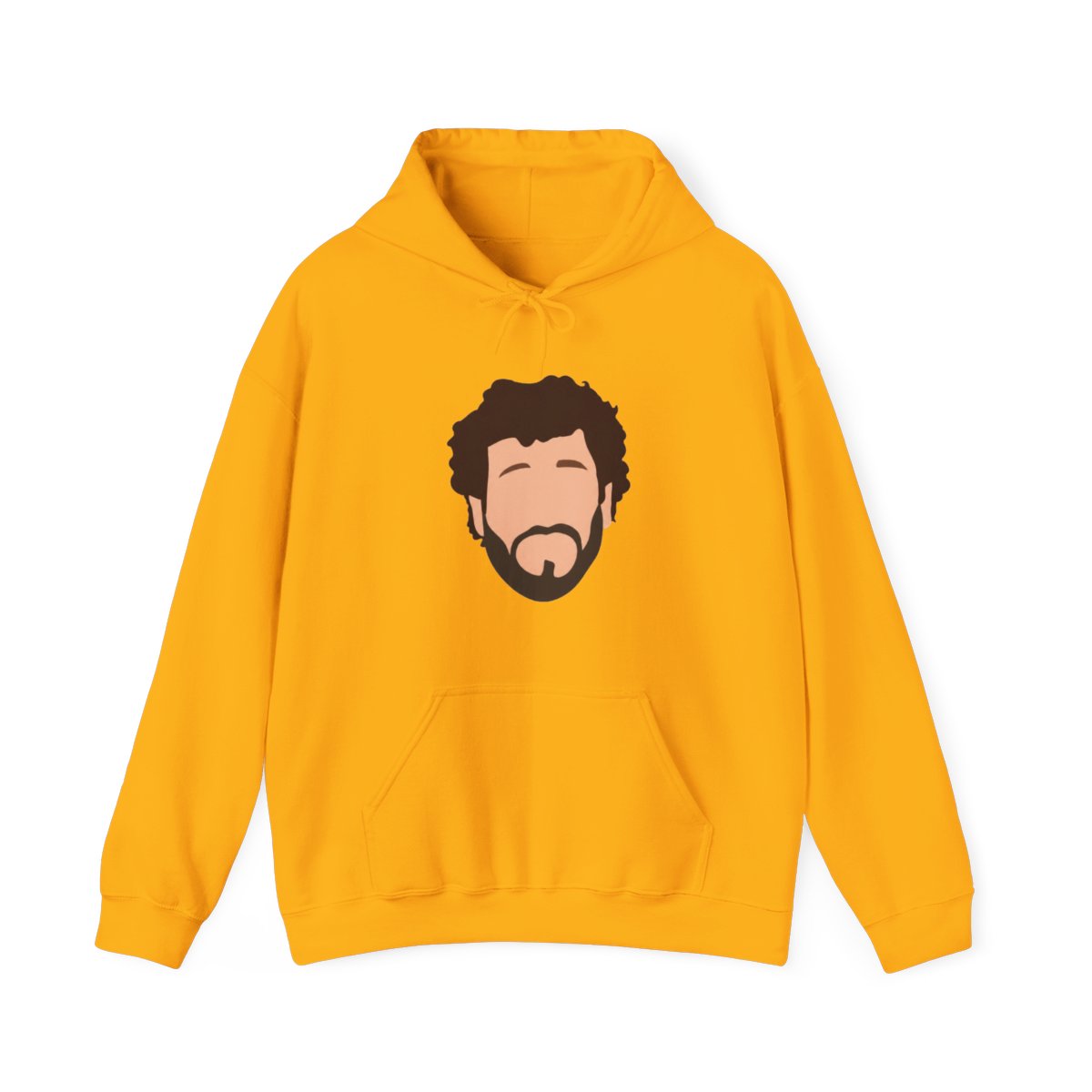 Artistic Hoodies Print - alternate angle 4, merchandise