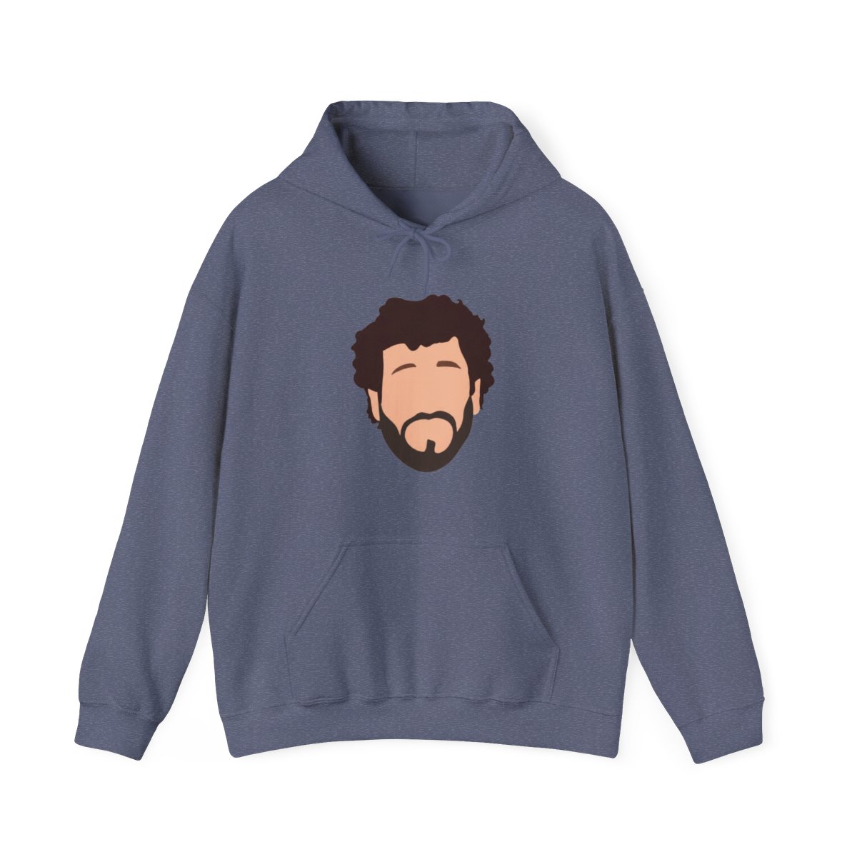 Artistic Hoodies Print