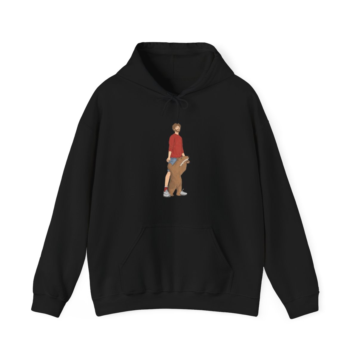 Hoodies - Lil Dicky apparel collection