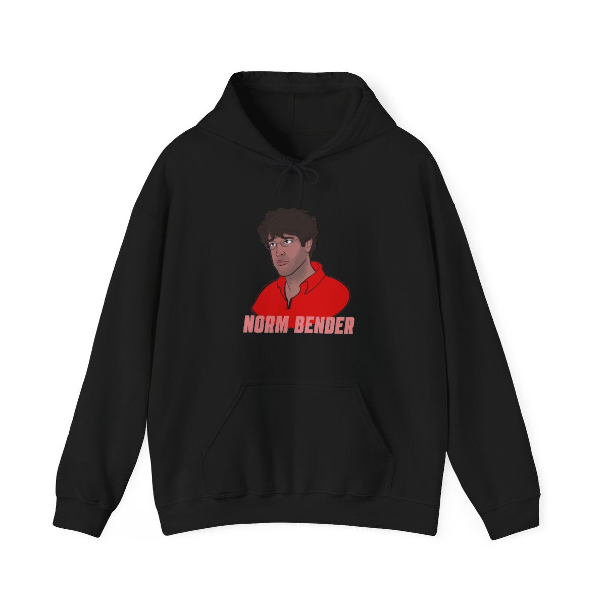Norm Bender (Dicky) | Lil Dicky - Official Creator merchandise