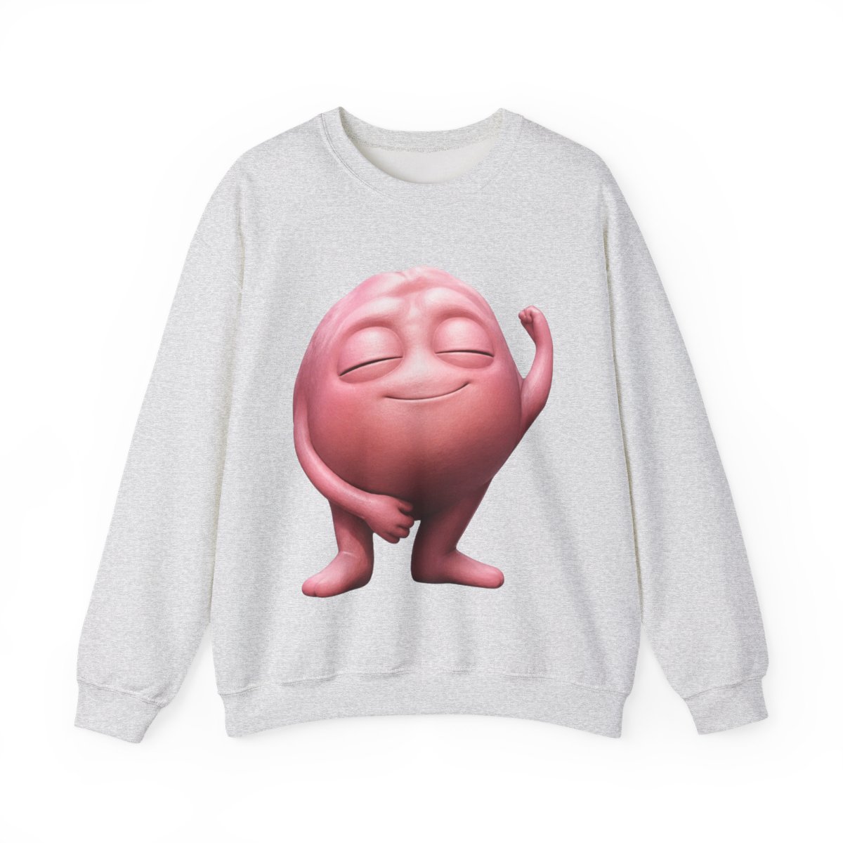 lil dicky Brain - alternate angle 2, merchandise