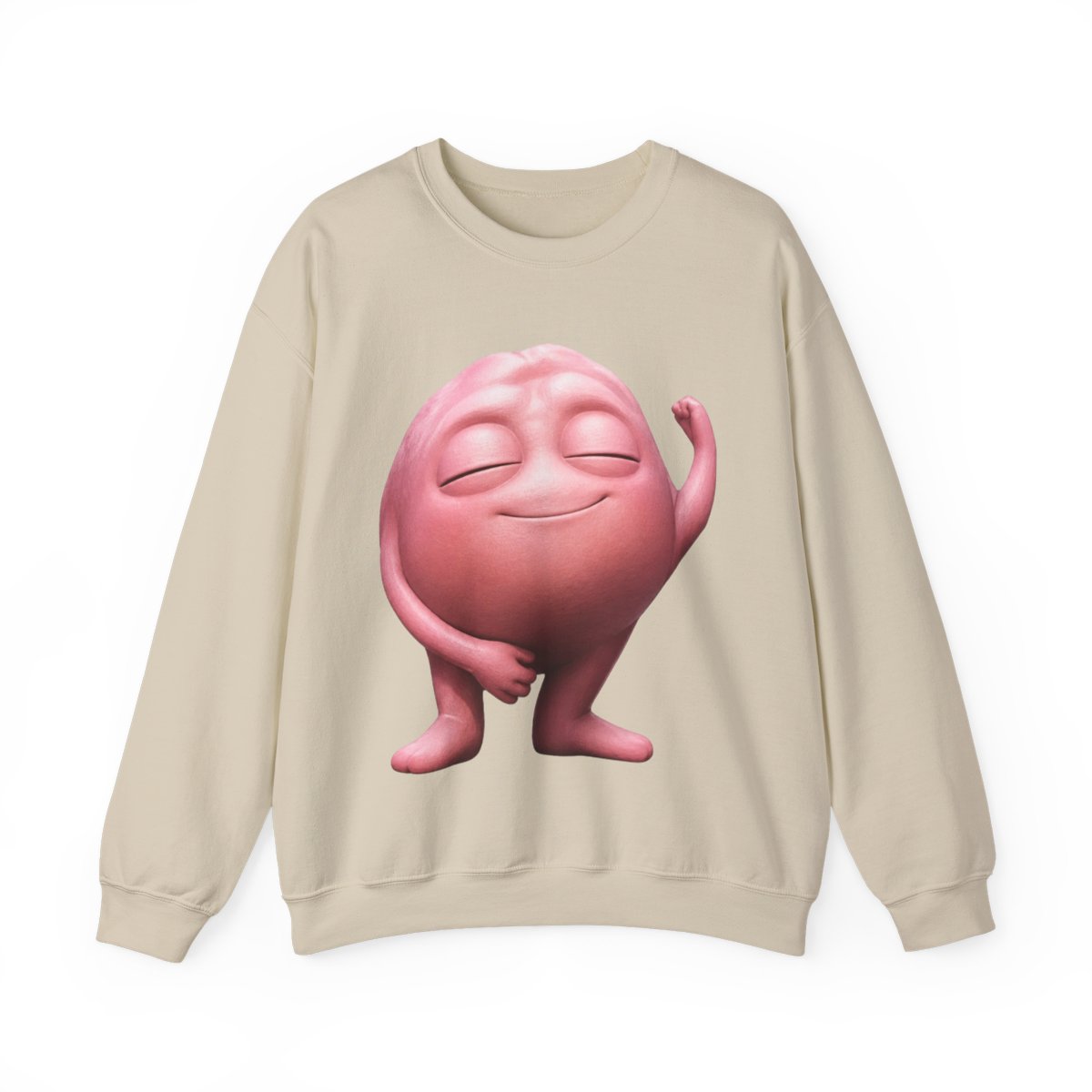 lil dicky Brain - alternate angle 4, merchandise