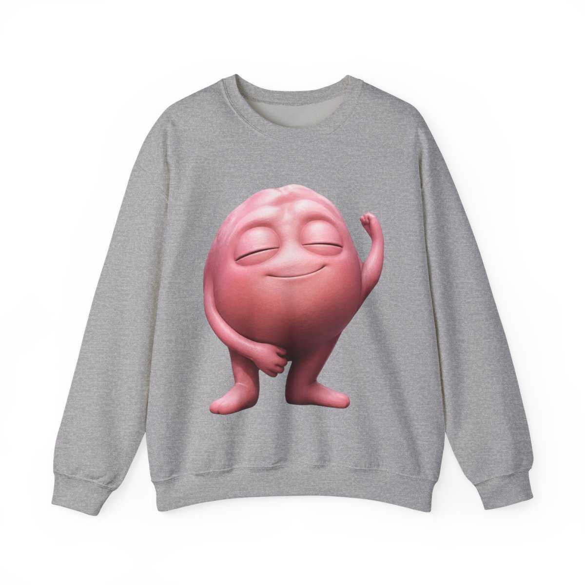 lil dicky Brain - alternate angle 5, merchandise