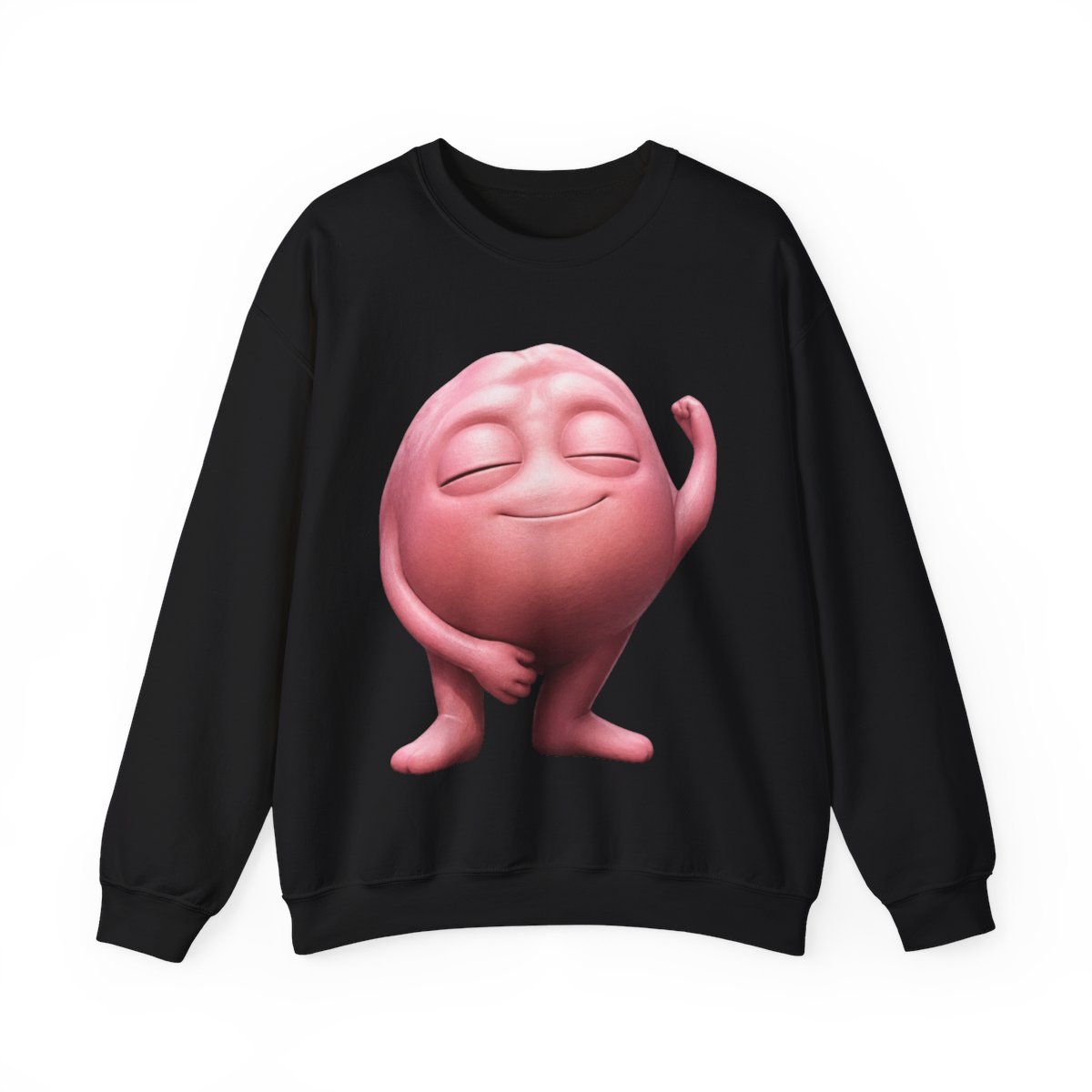 lil dicky Brain - alternate angle 3, merchandise