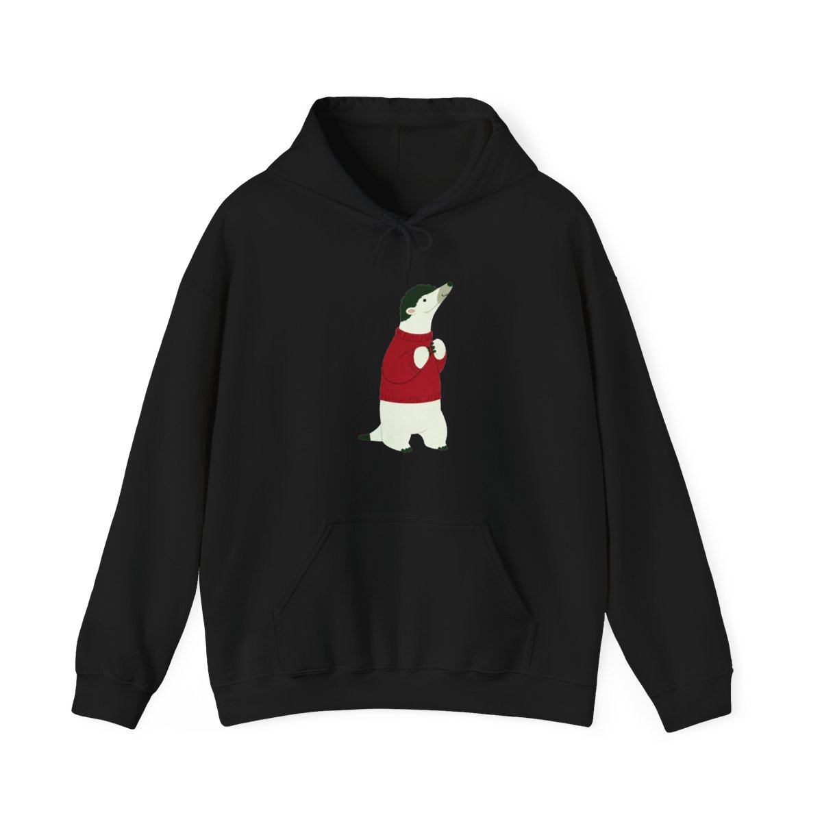 Dave the Anteater Hoodie | Casual Streetwear Statement Design | Lil Dicky - Official hoodies merchandise