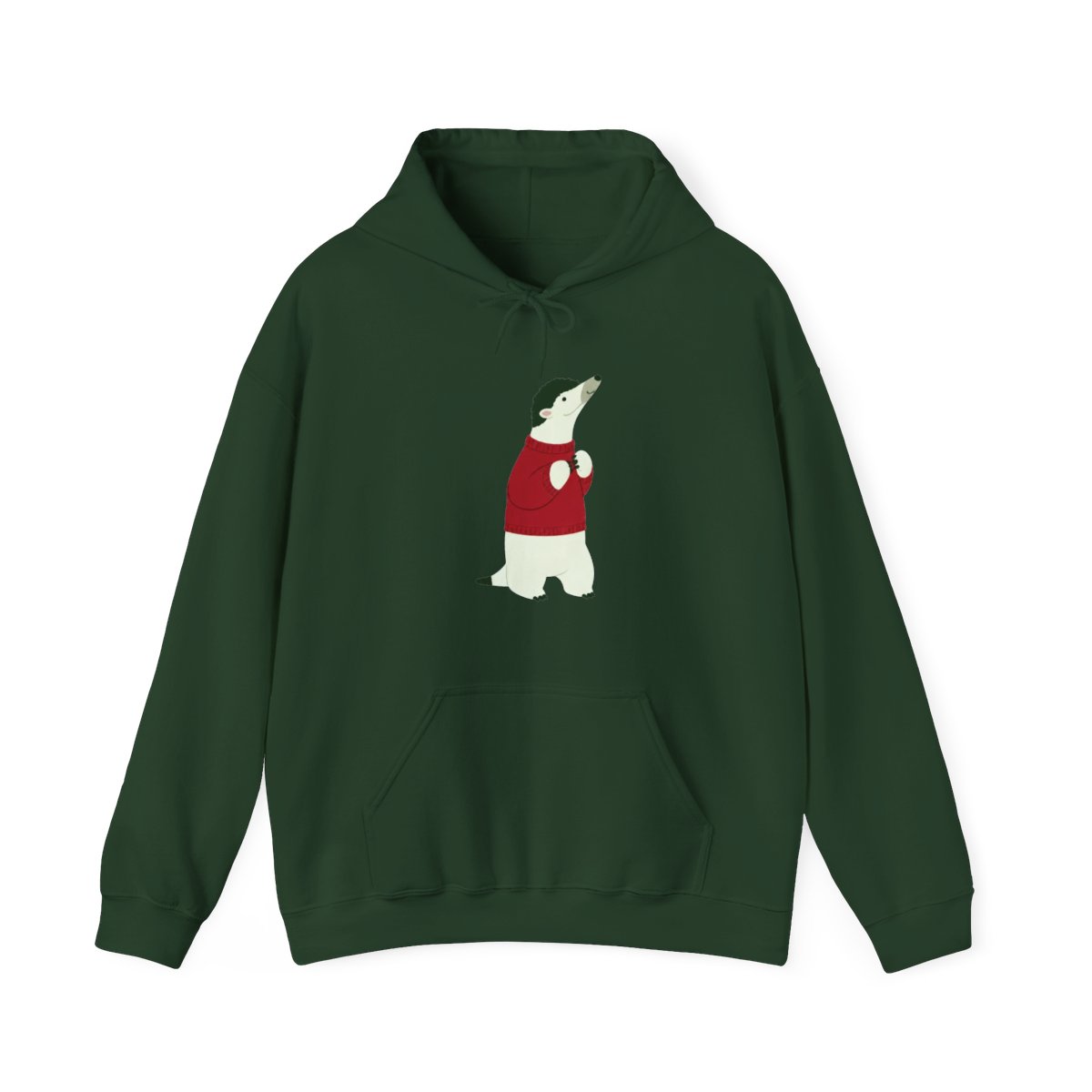 Dave the Anteater Hoodie | Casual Streetwear Statement Design | Lil Dicky - alternate angle 4, merchandise