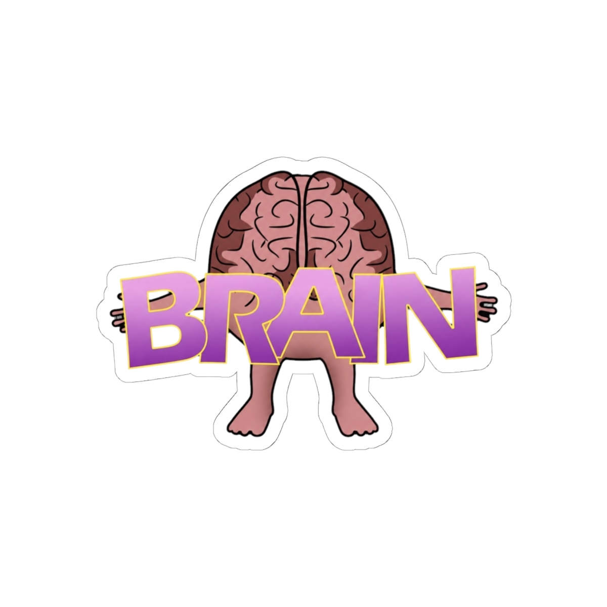 Lil Dicky - Brain