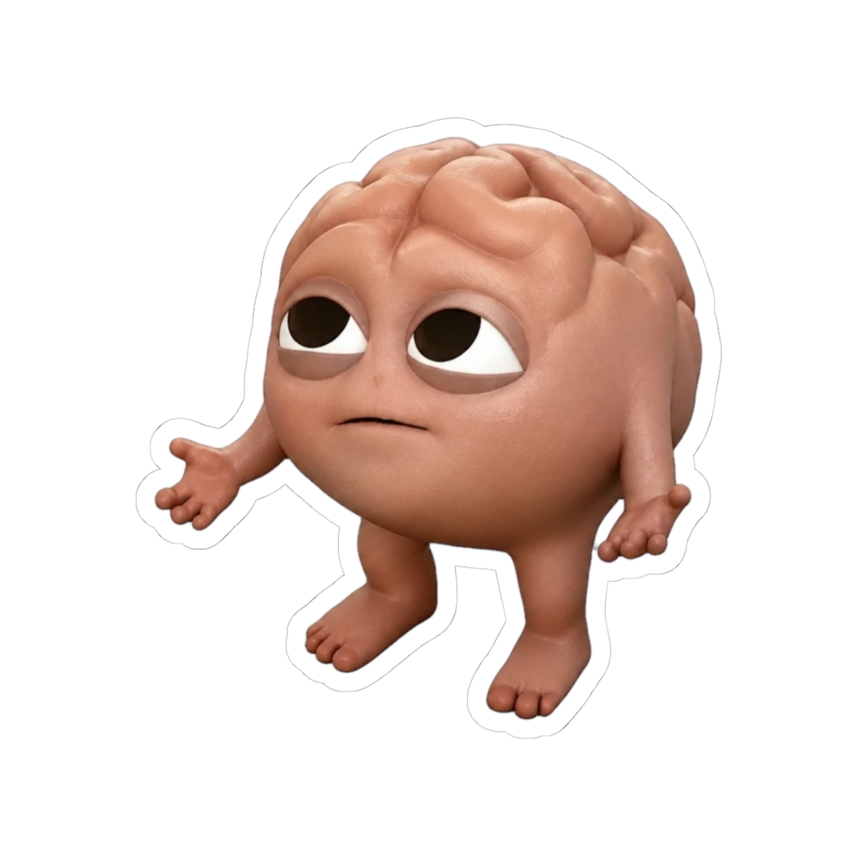 brain lil dicky - Official Creator merchandise