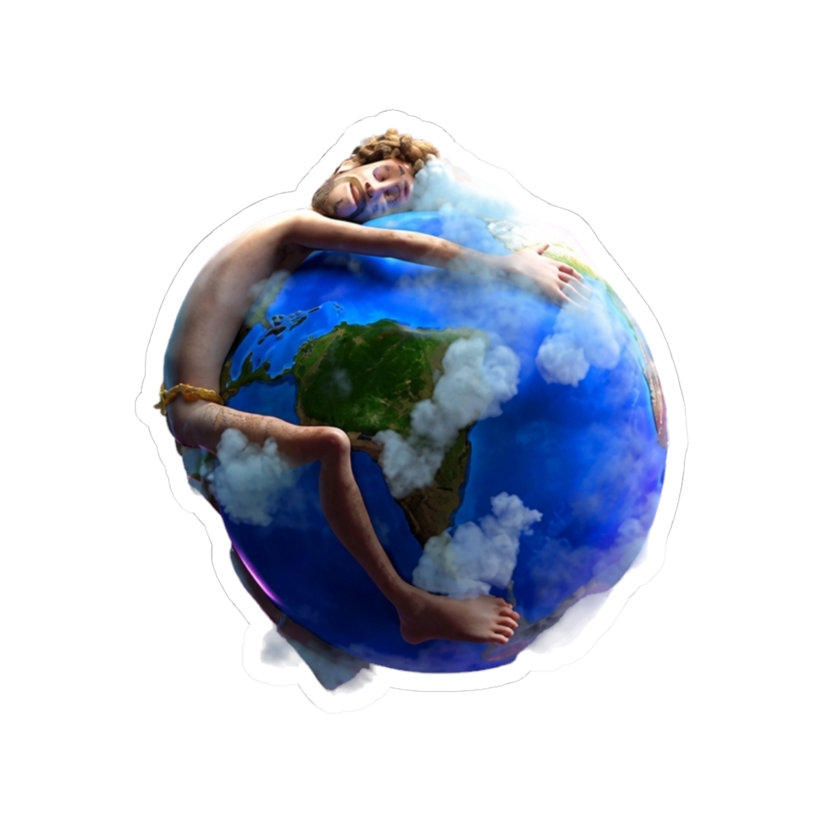 Lil Dicky Earth - Official Creator merchandise