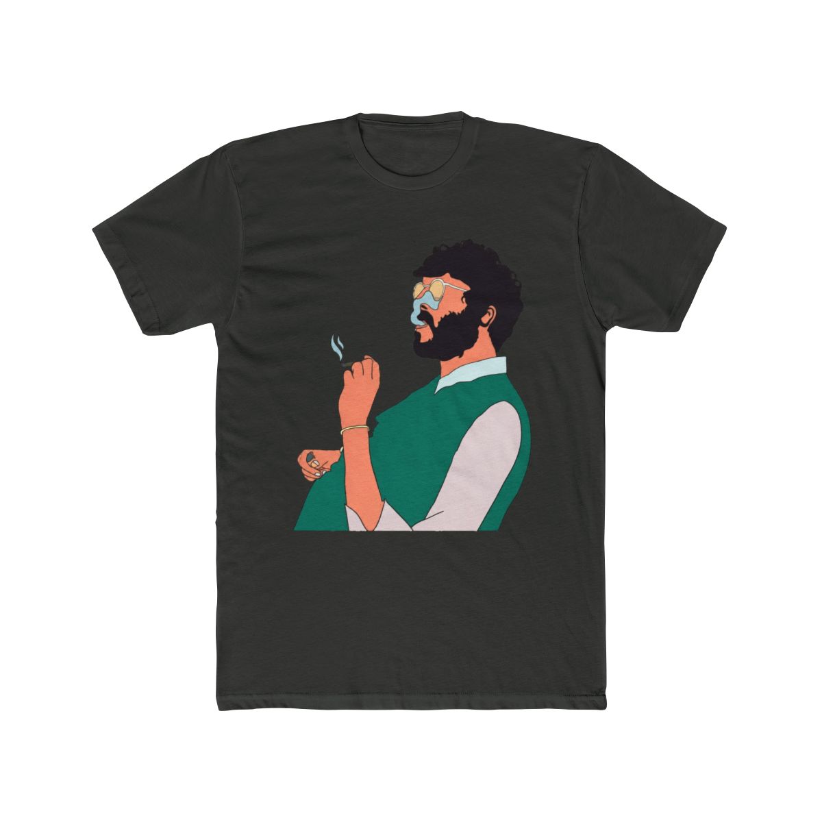 Lil Dicky Graphic T Shirt | Funny Rap Music Tee for Fans
