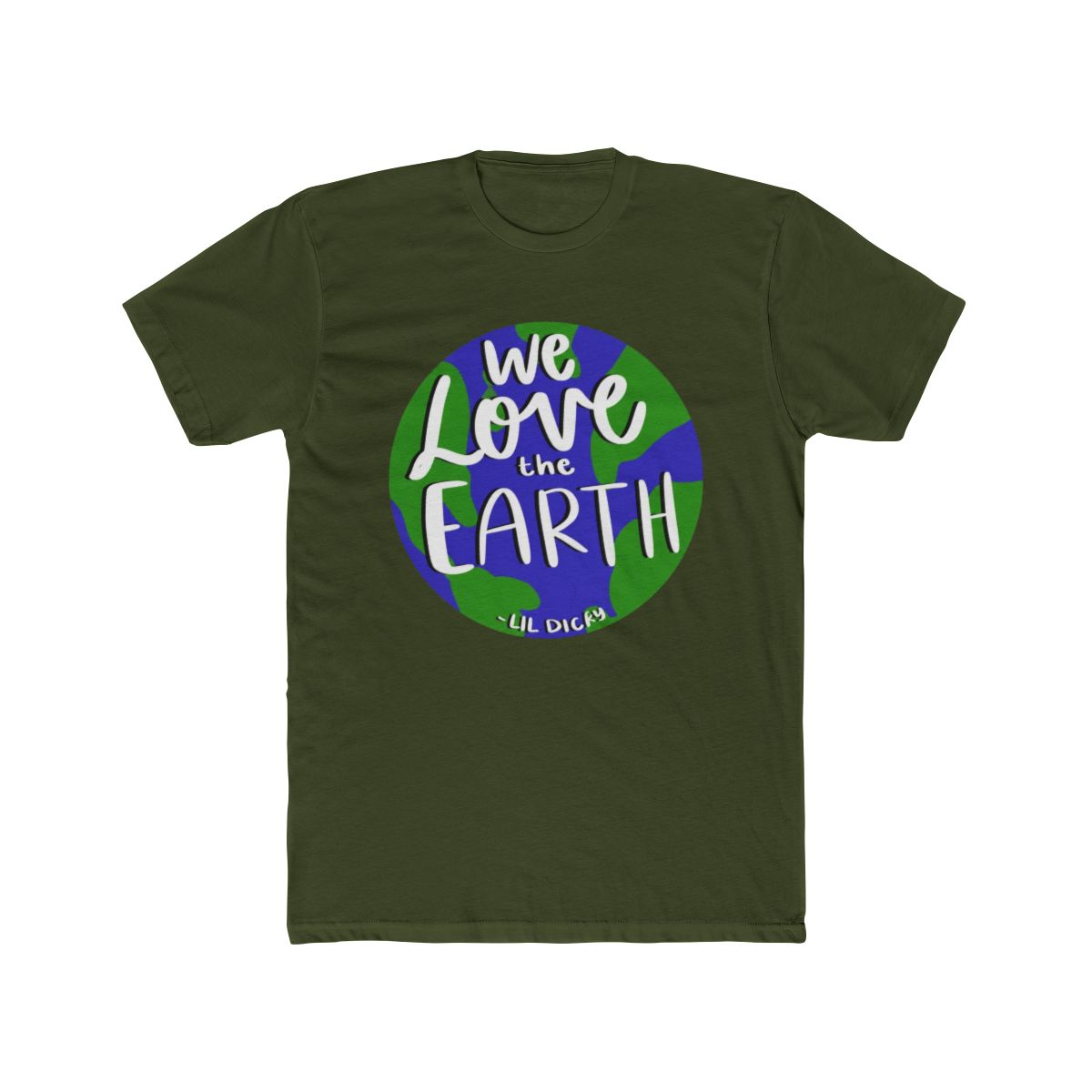We Love The Earth | Lil Dicky