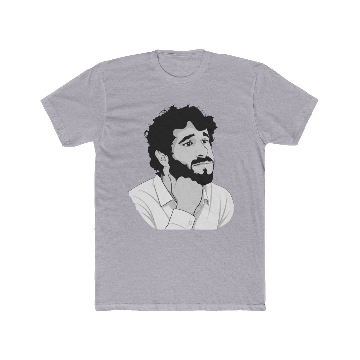 Lil Dicky T Shirt | Funny Rap Music Fan Tee for Everyday Wear - alternate angle 3, merchandise