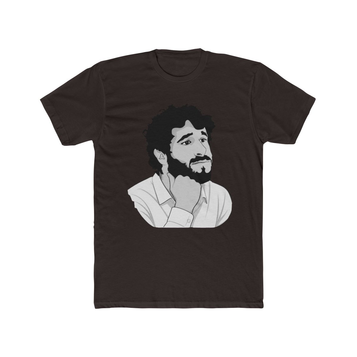 Lil Dicky T Shirt | Funny Rap Music Fan Tee for Everyday Wear - alternate angle 2, merchandise