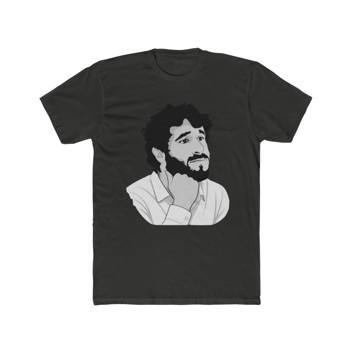 Lil Dicky T Shirt | Funny Rap Music Fan Tee for Everyday Wear - alternate angle 5, merchandise