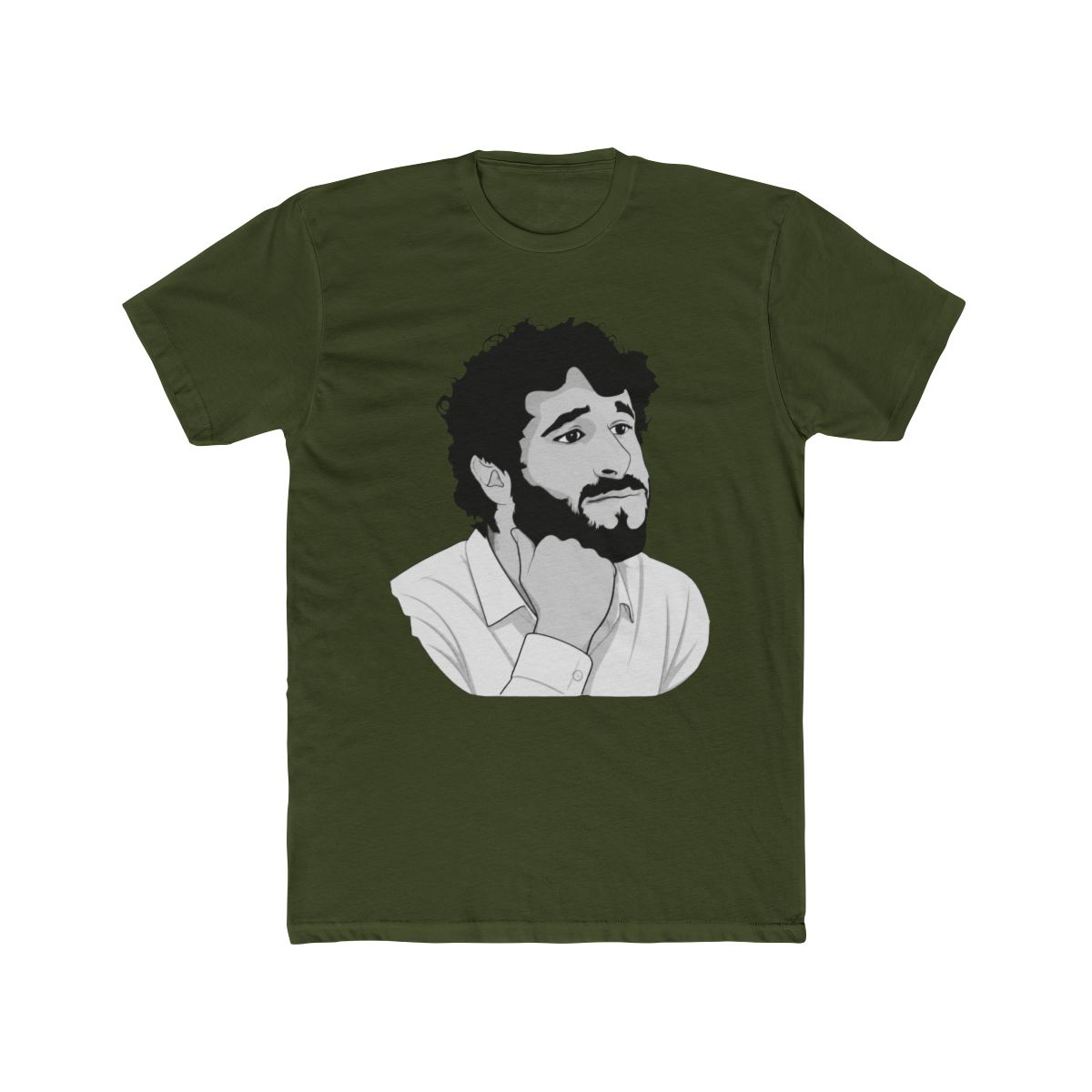 Lil Dicky T Shirt | Funny Rap Music Fan Tee for Everyday Wear - alternate angle 4, merchandise