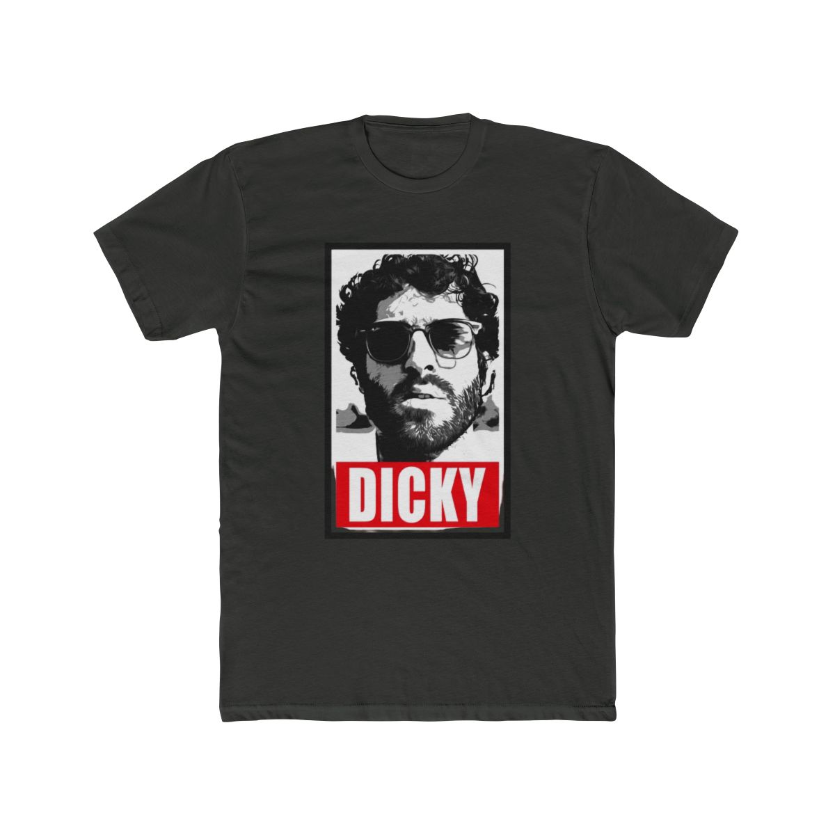 Lil Dicky T Shirt - alternate angle 5, merchandise