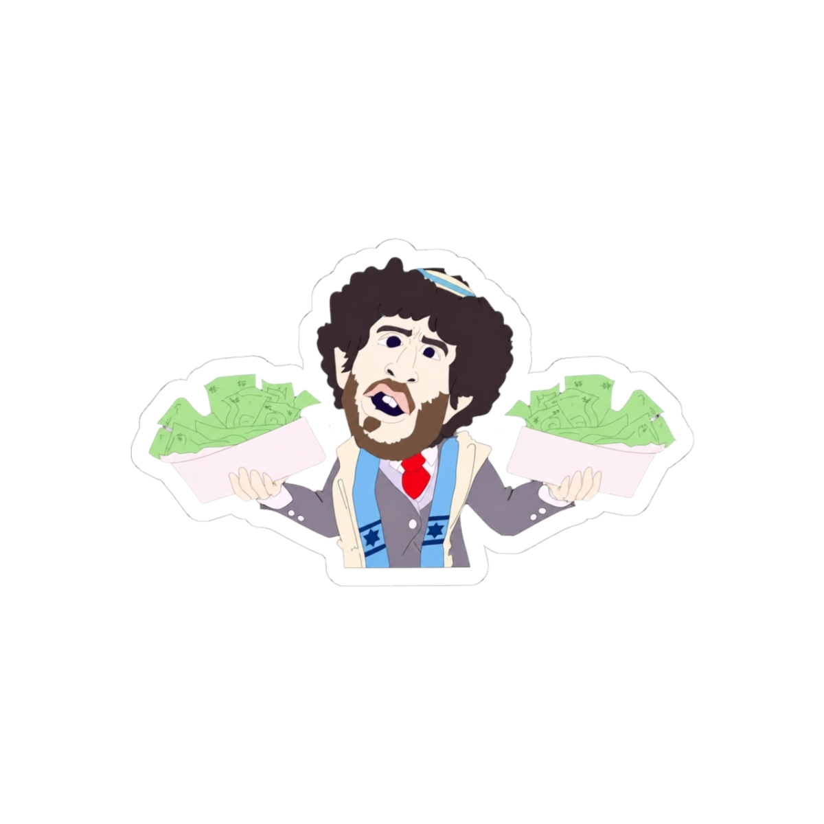 Jewish Lil Dicky - Official Creator merchandise