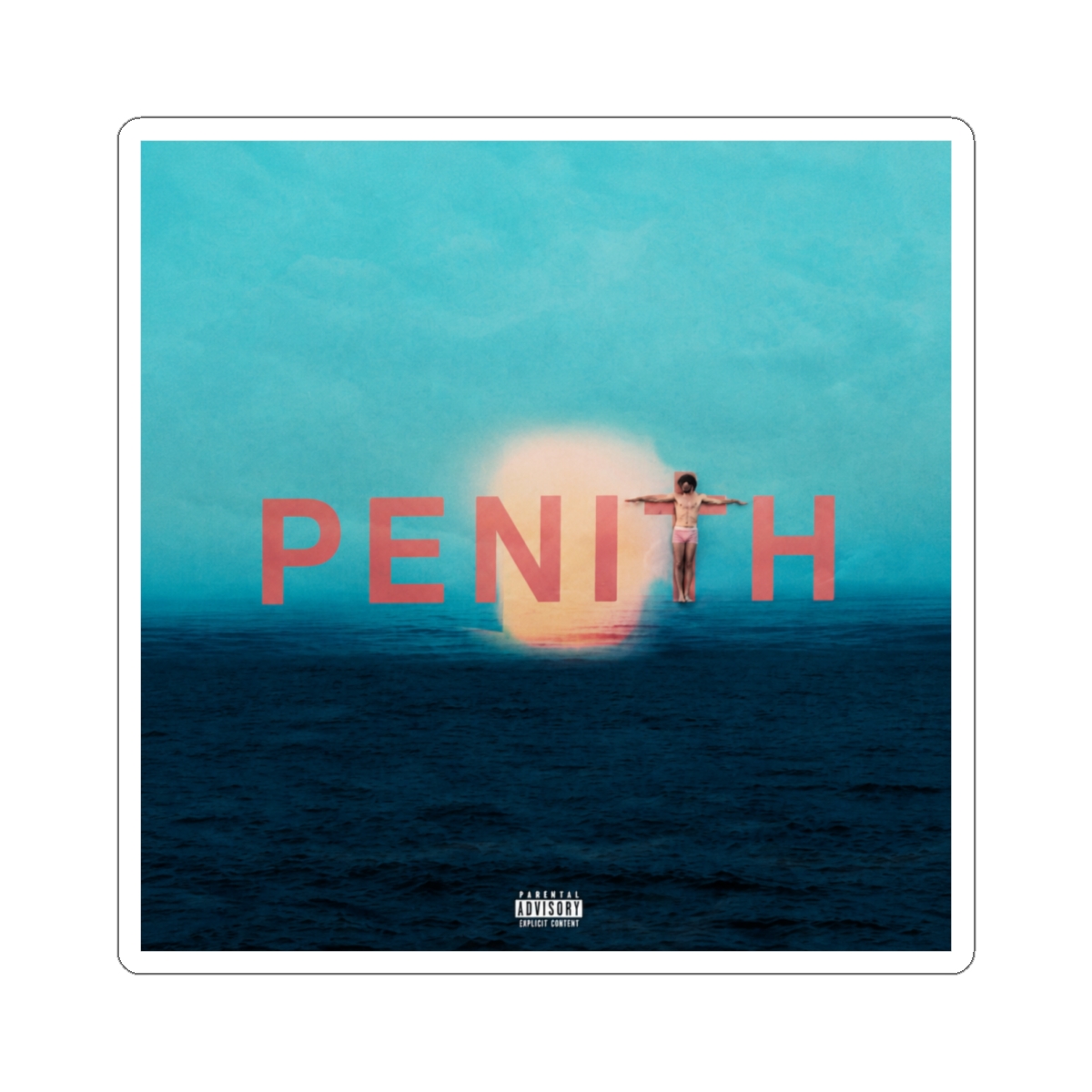 Lil Dicky - Penith (The DAVE Soundtrack) album 2024