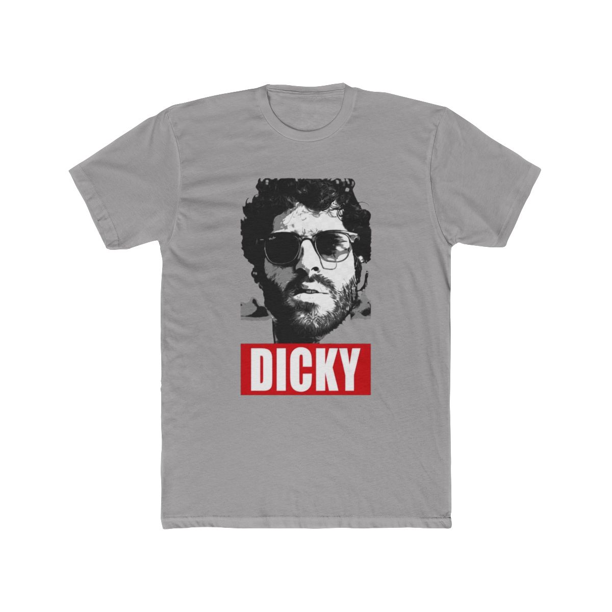 Artistic T-Shirts Print
