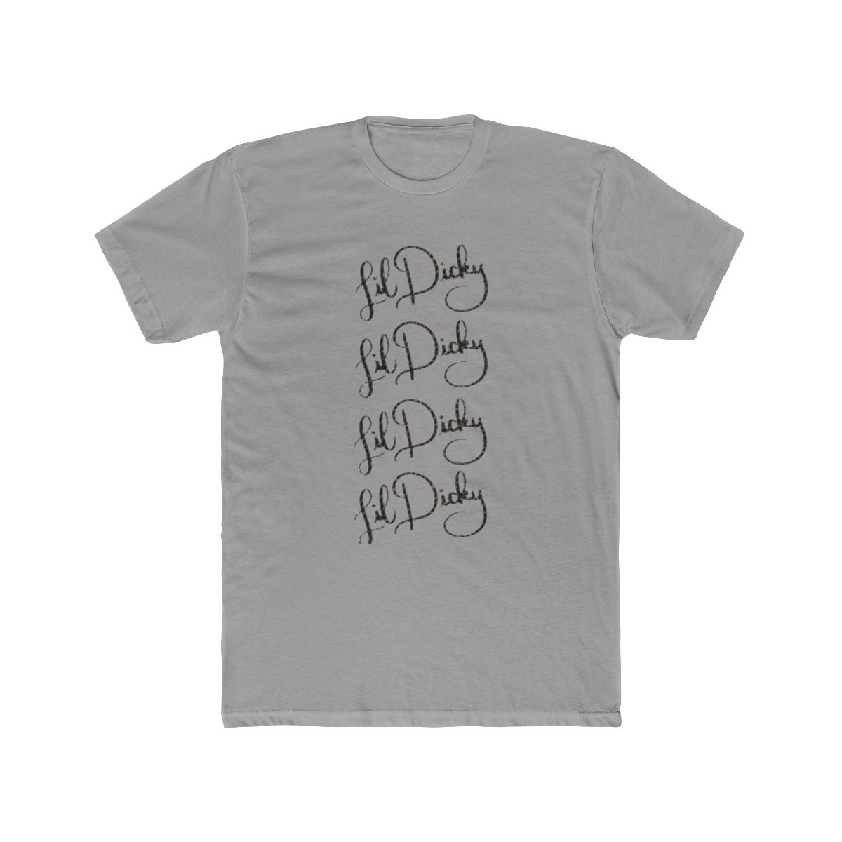 Artistic T-Shirts Print
