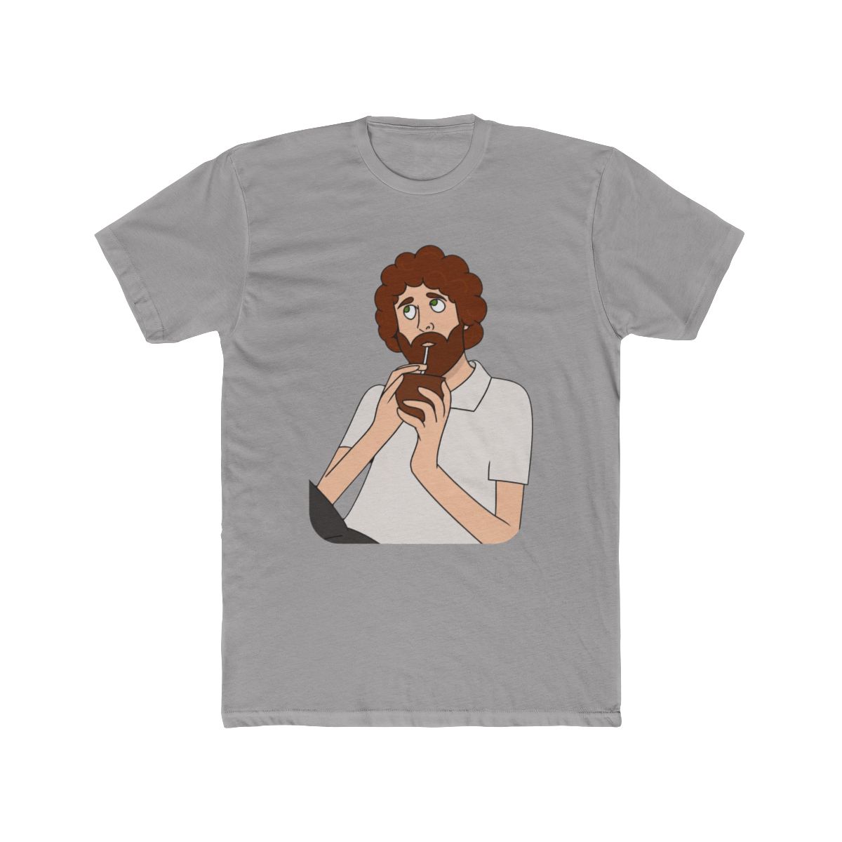 Artistic T-Shirts Print