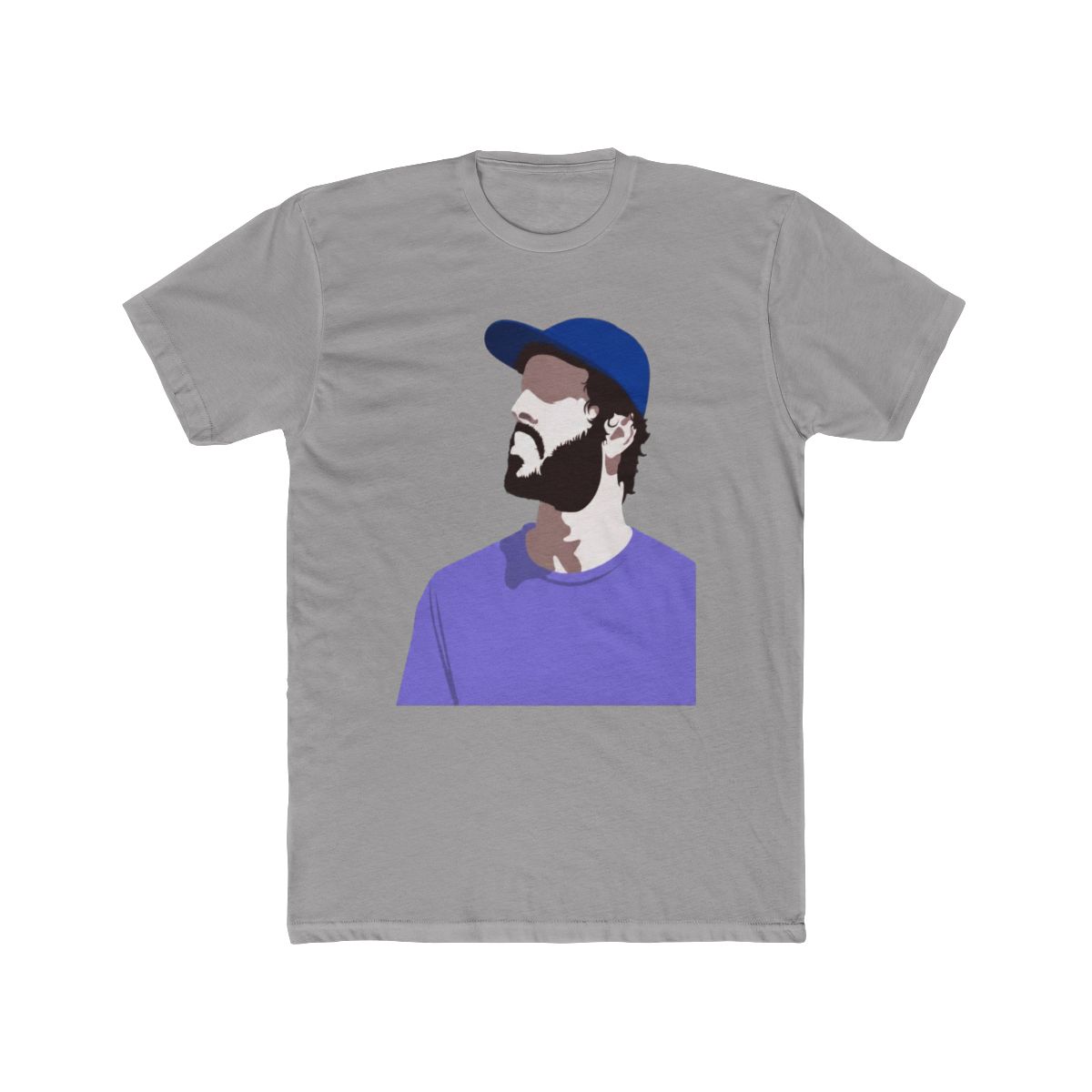 Lil Dicky Funny T Shirt for Hip Hop Fans and Comedy Lovers