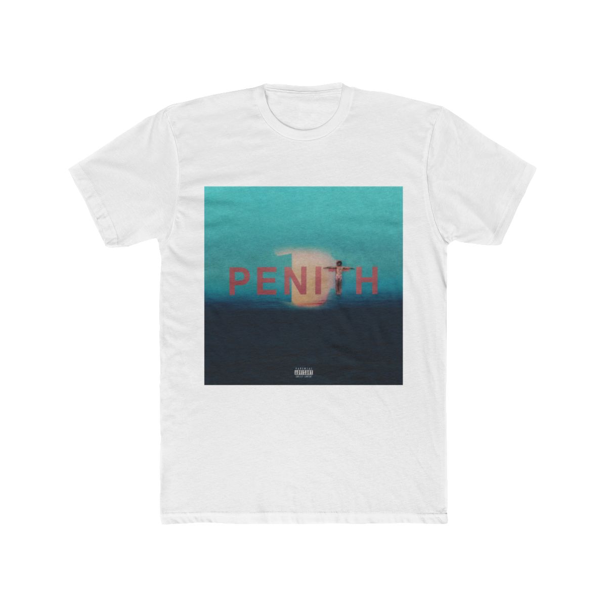 Lil Dicky - Penith (The DAVE Soundtrack) album 2024 T Shirt - Official t-shirts merchandise