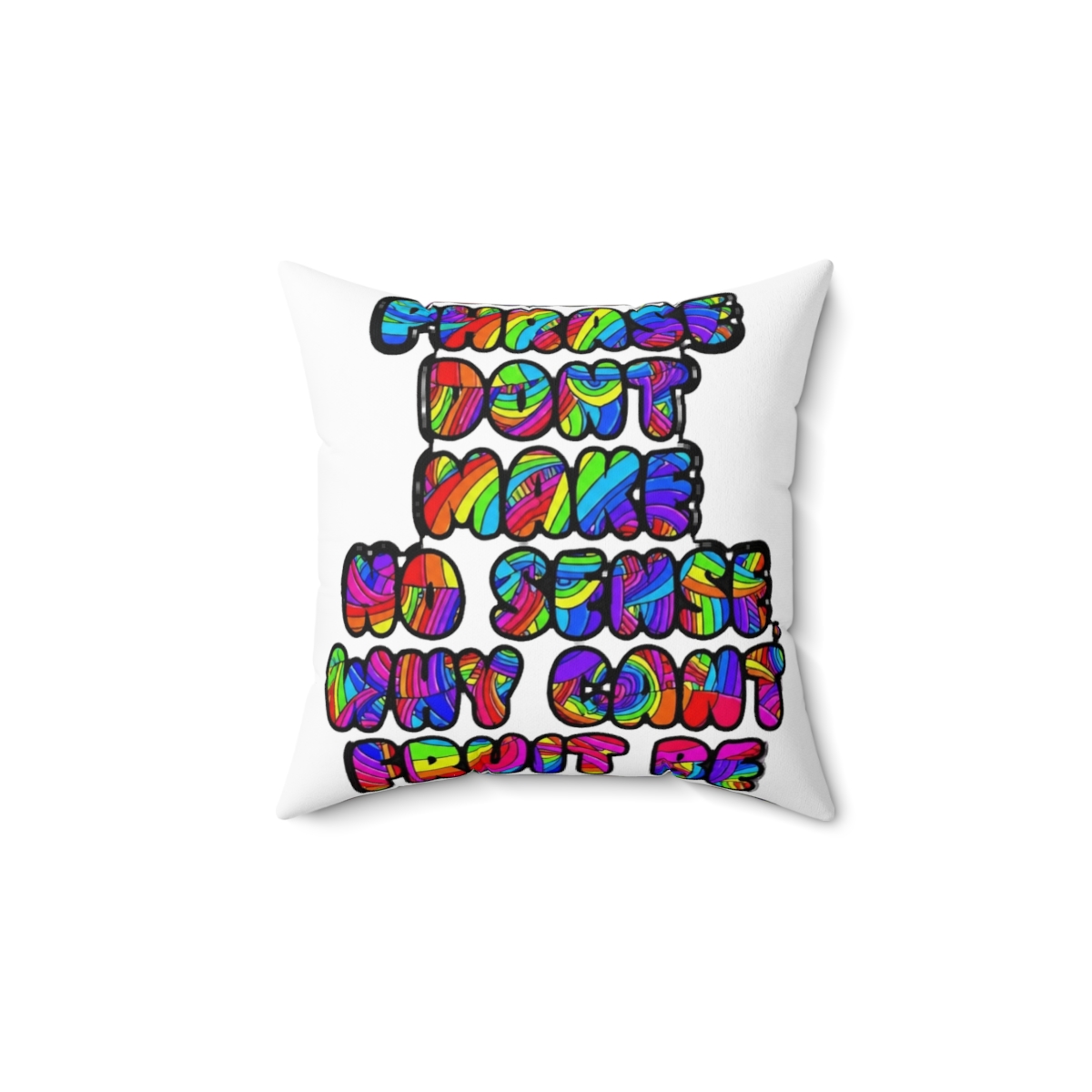 Lil Dicky Pillow Talkin - Official Creator merchandise