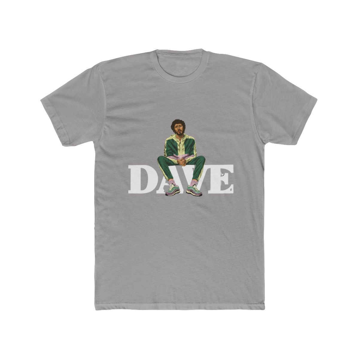 Hi I'm dave T Shirt | Lil Dicky