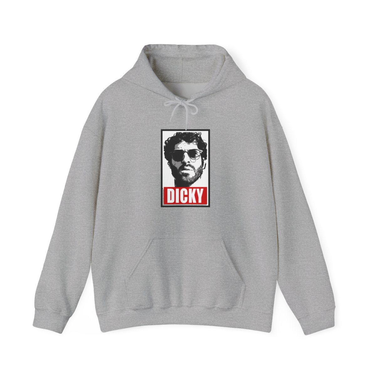 Lil Dicky Hoodie