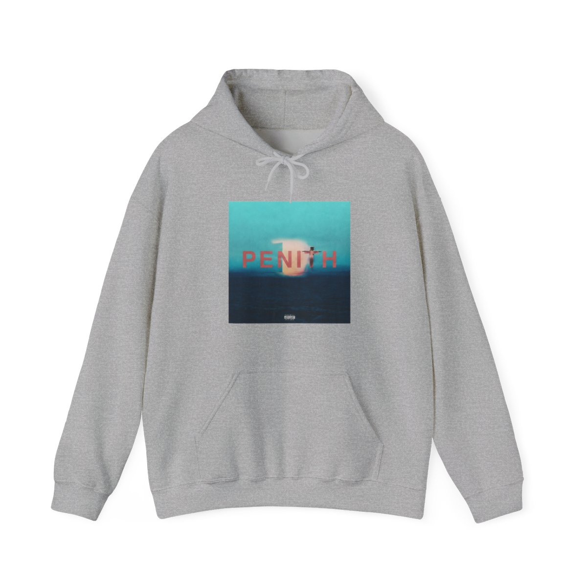 Lil Dicky - Penith (The DAVE Soundtrack) album 2024 Hoodie