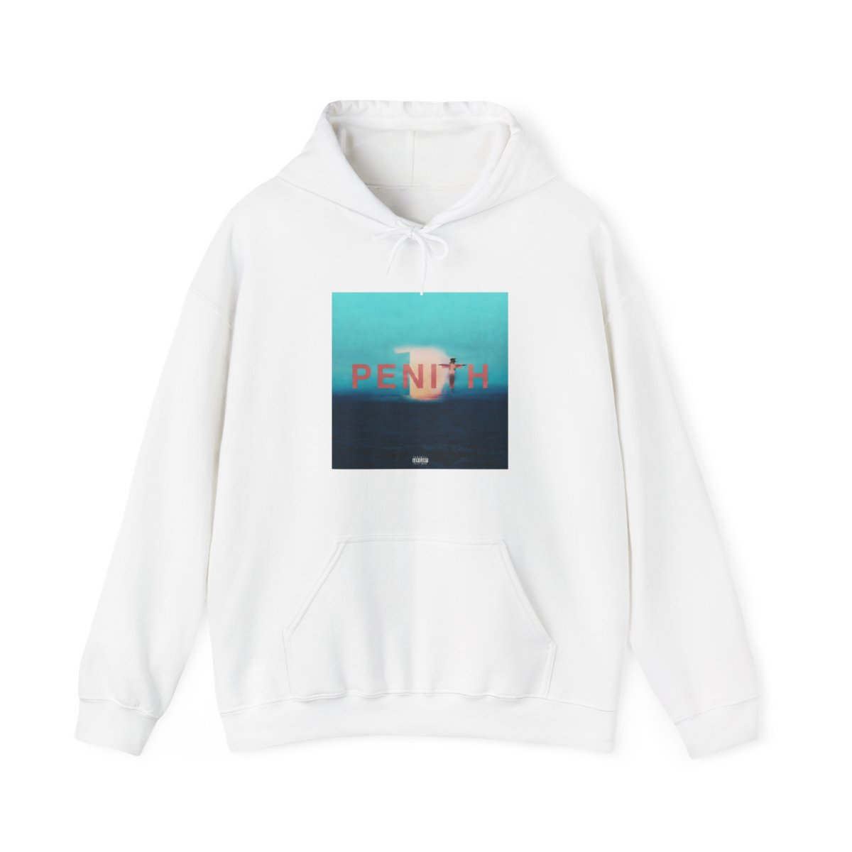 Lil Dicky - Penith (The DAVE Soundtrack) album 2024 Hoodie