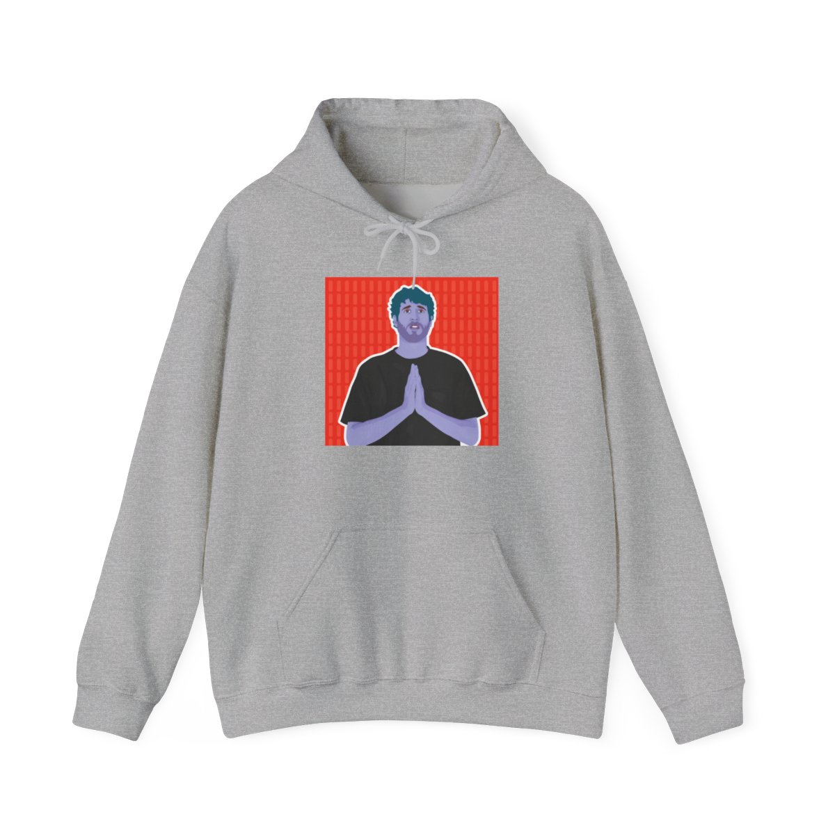 LIL DICKY Hoodie - Official Hoodies merchandise