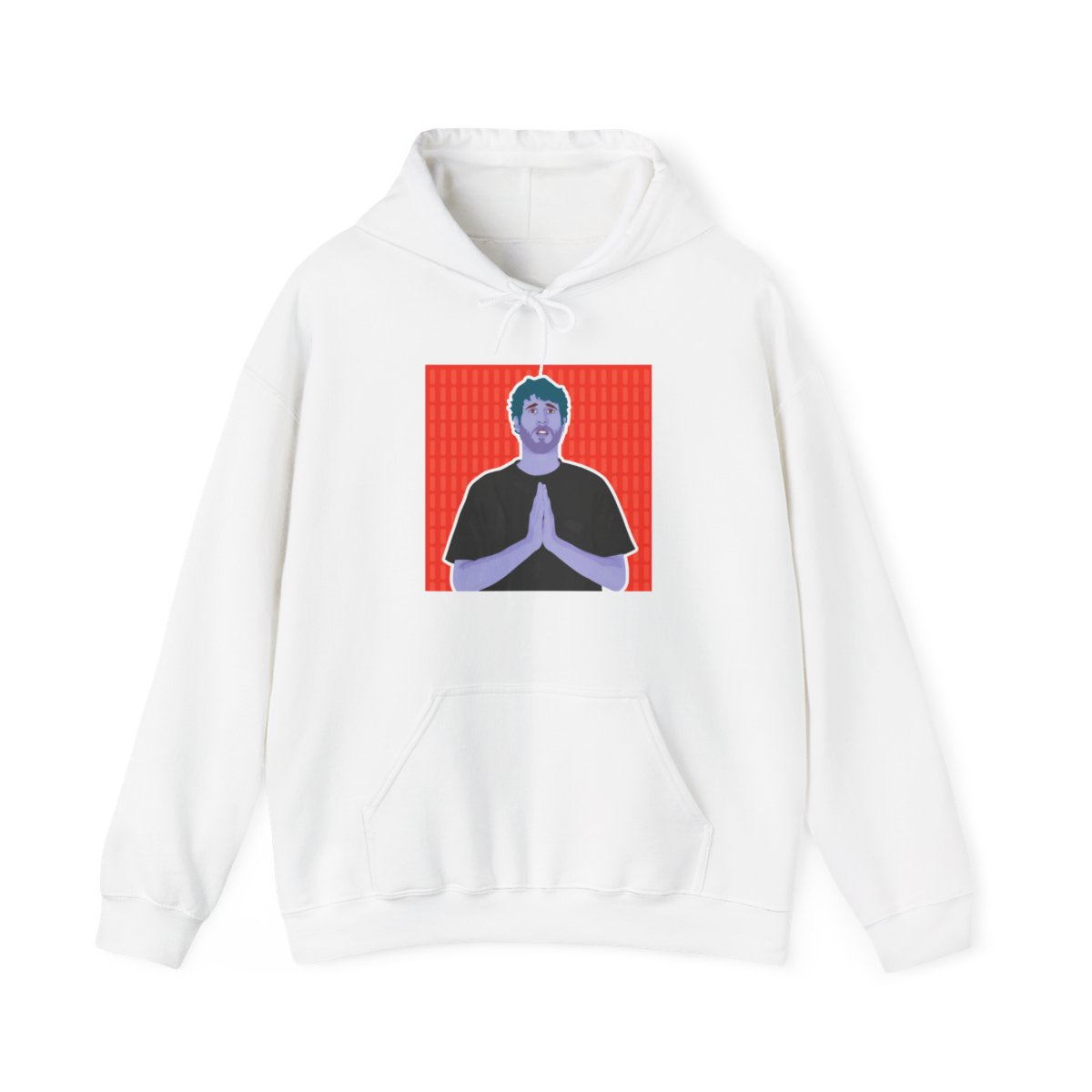 LIL DICKY Hoodie