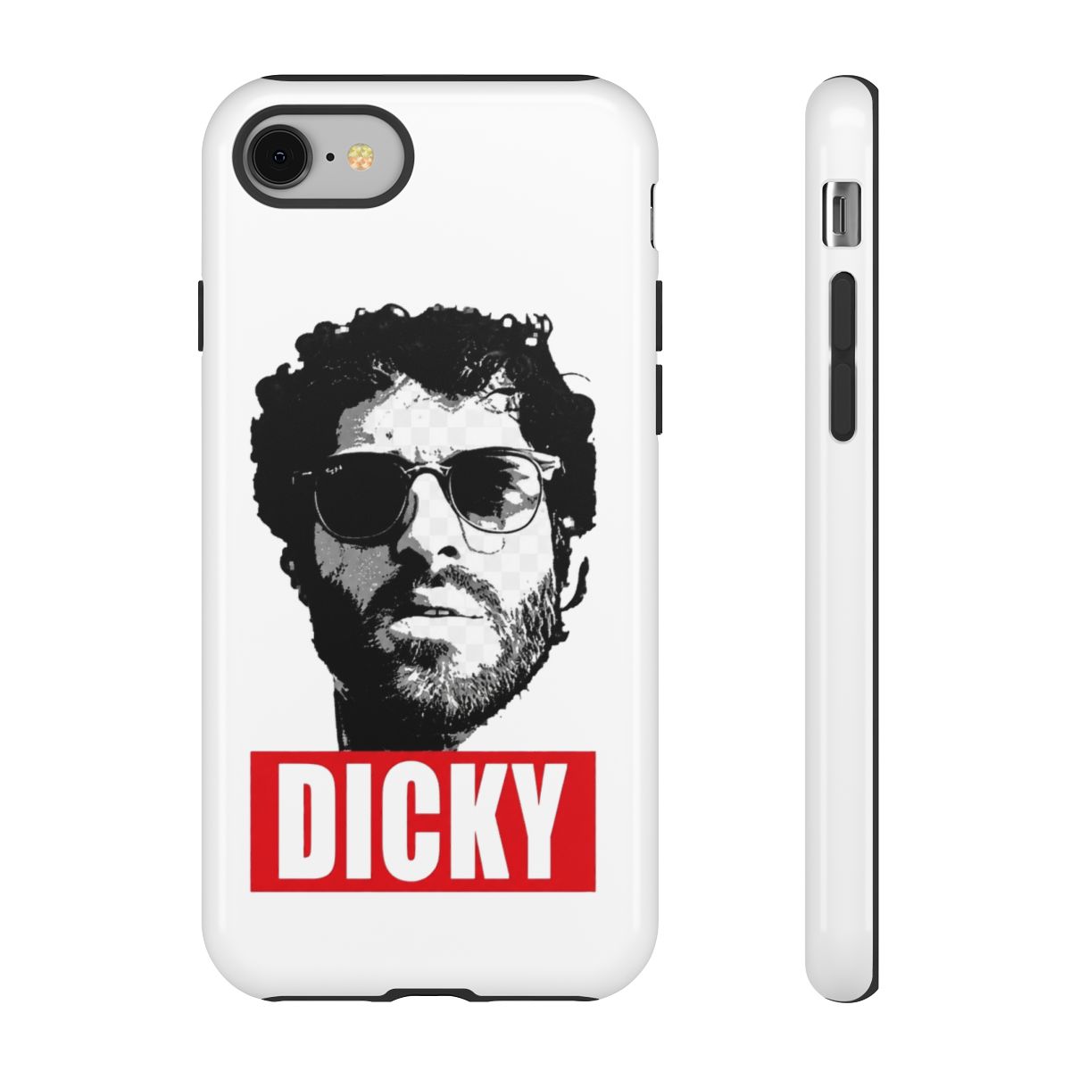 Lil Dicky Phone Case