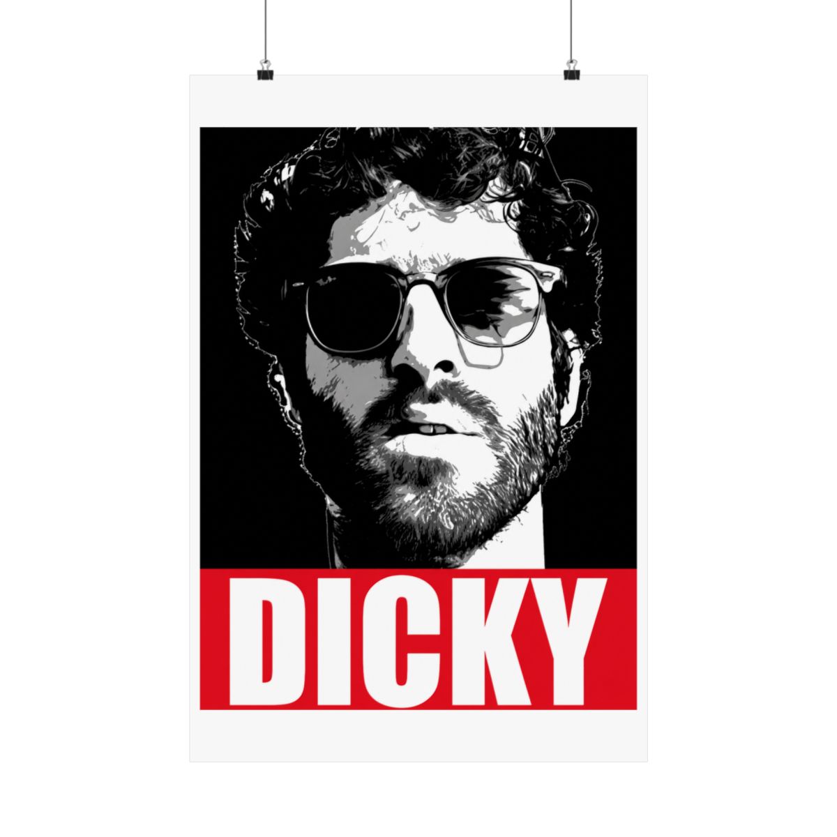 Lil Dicky Posters and Art