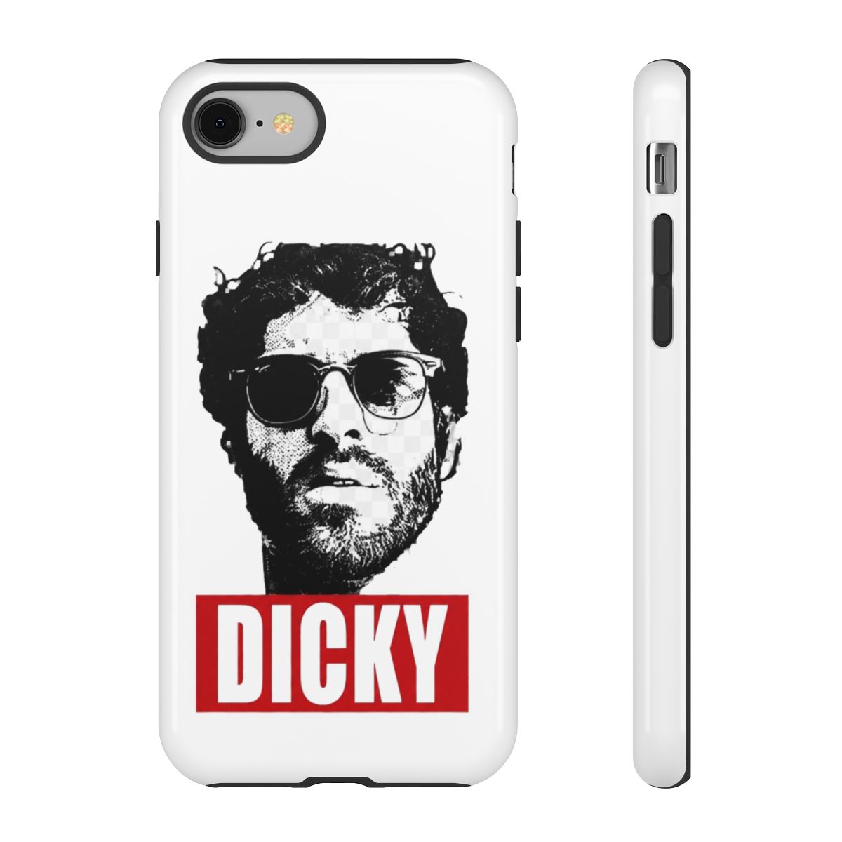Lil Dicky Phone Case