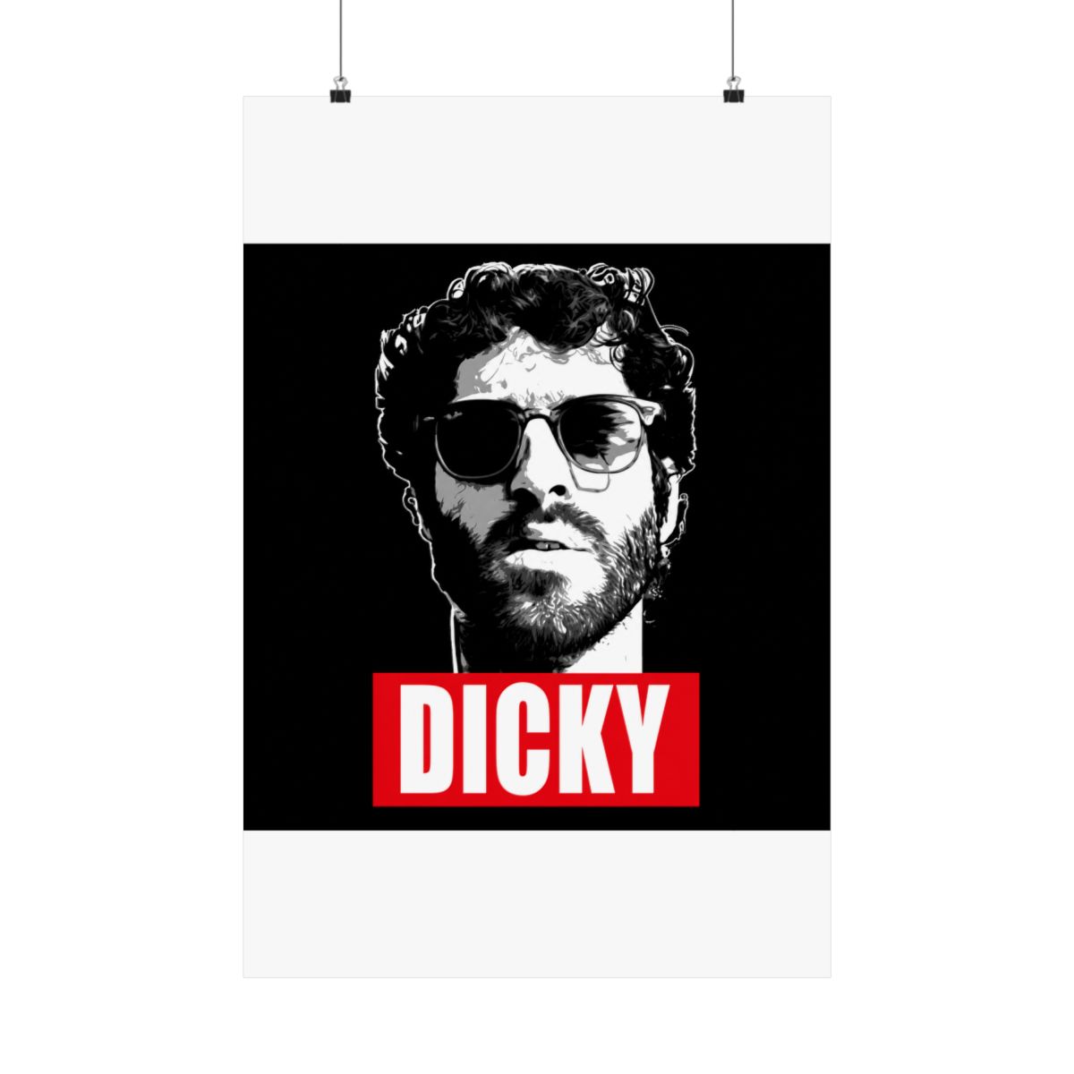 Lil Dicky Posters and Art