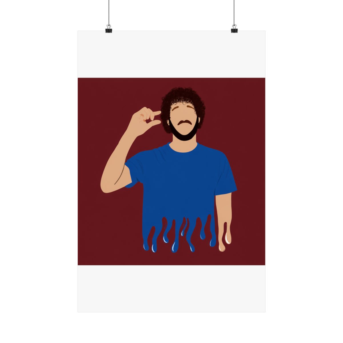 Lil dicky Posters and Art - Official posters merchandise