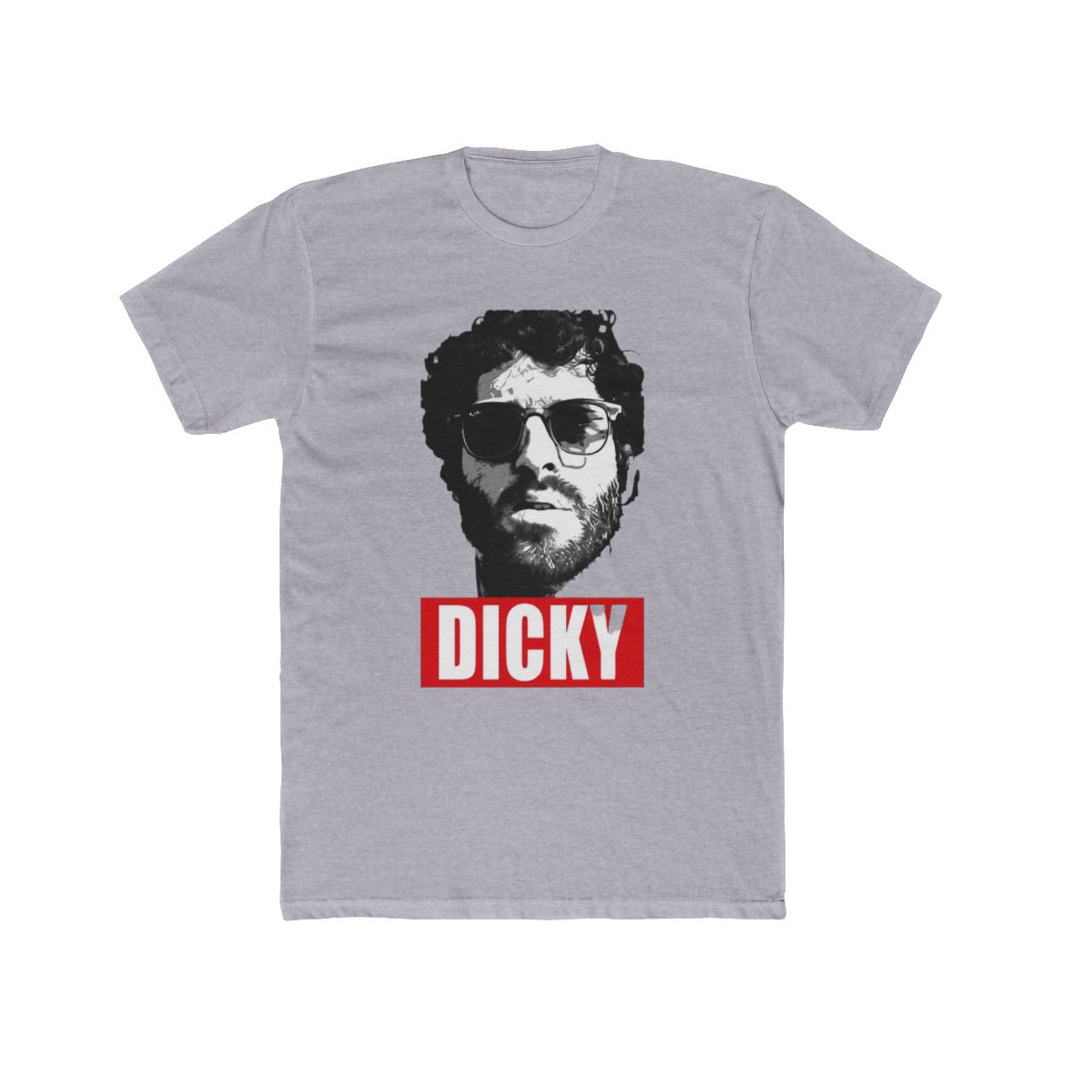 Artistic T-Shirts Print