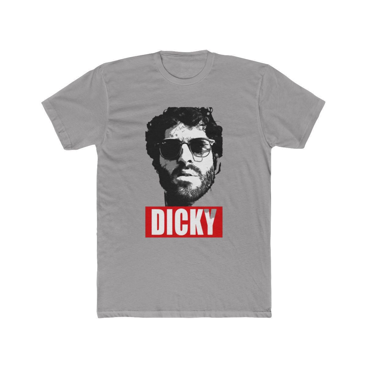 Artistic T-Shirts Print